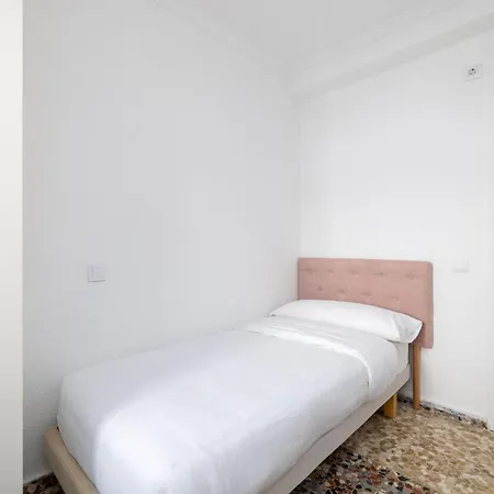 펜션 Casa Majasol Marbella, 50 Mts De La Playa *