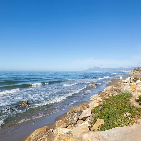 Casa Majasol Apartament *