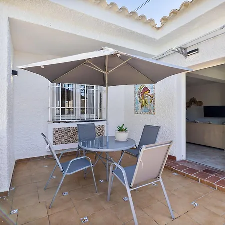 Casa Majasol