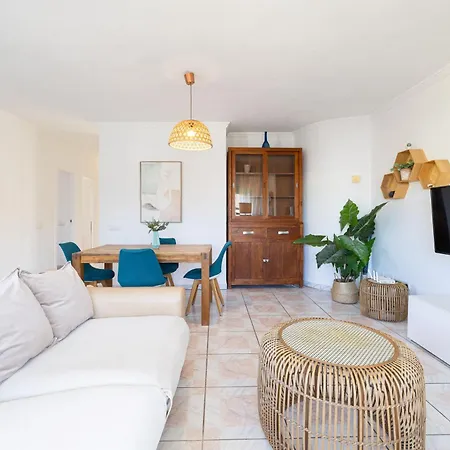 Casa Majasol Marbella, 50 Mts De La Playa 펜션 마르베야