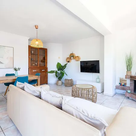 Apartment Casa Majasol Marbella