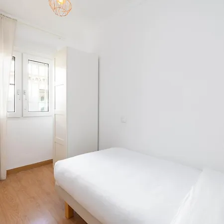 Casa Majasol Apartment