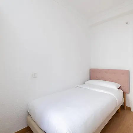 Casa Majasol Apartment Marbella