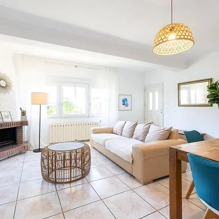 Casa Majasol Marbella, 50 Mts De La Playa