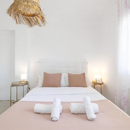 Casa Majasol Apartment Marbella