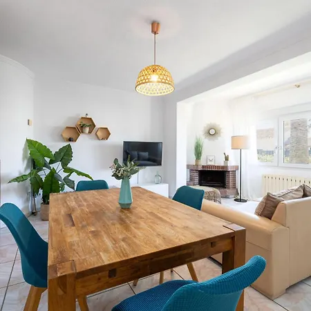 Apartment Casa Majasol Marbella