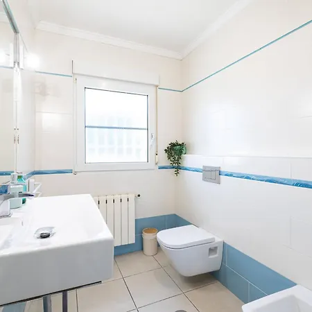 Apartment Casa Majasol Marbella