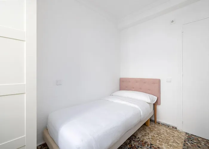 Apartman Casa Majasol *