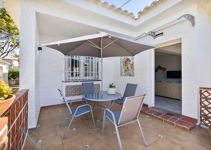 Casa Majasol