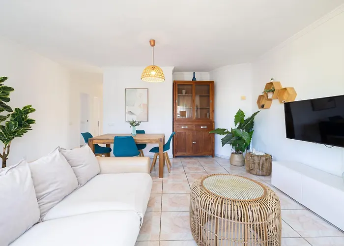Casa Majasol Apartament Marbella