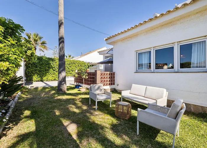 Apartament Casa Majasol