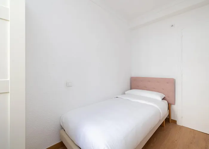 Casa Majasol 公寓 马尔韦利亚