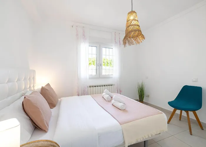 Casa Majasol 公寓 *